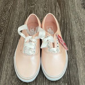 Vans Never been worn